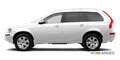Volvo XC90 SUV